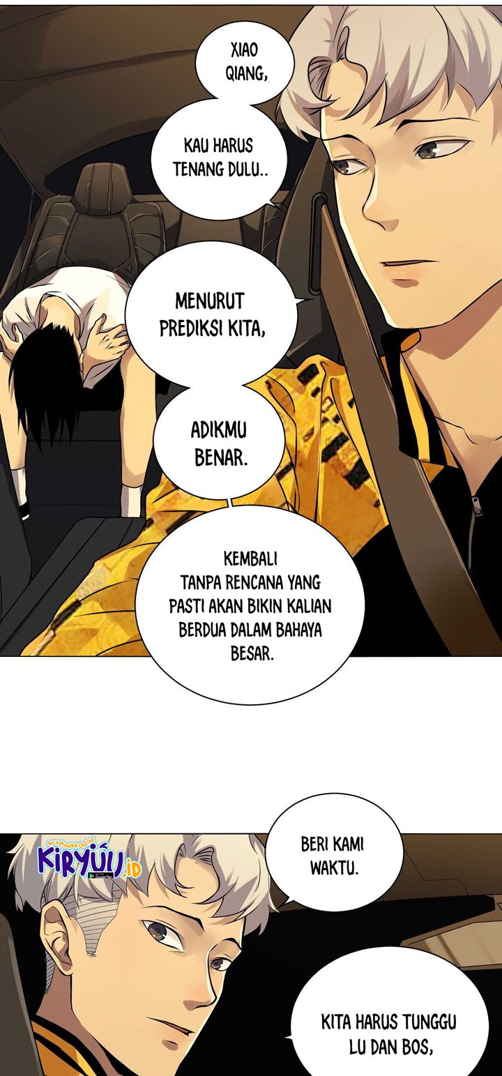 Detective VLOG Chapter 29 - halaman 35