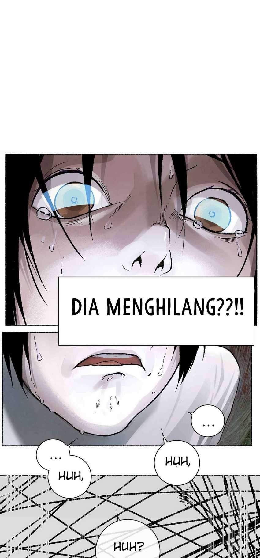 Detective VLOG Chapter 3 - halaman 15