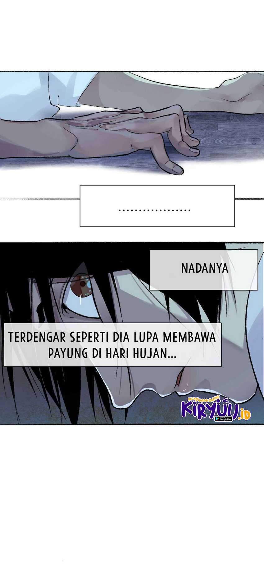 Detective VLOG Chapter 3 - halaman 22