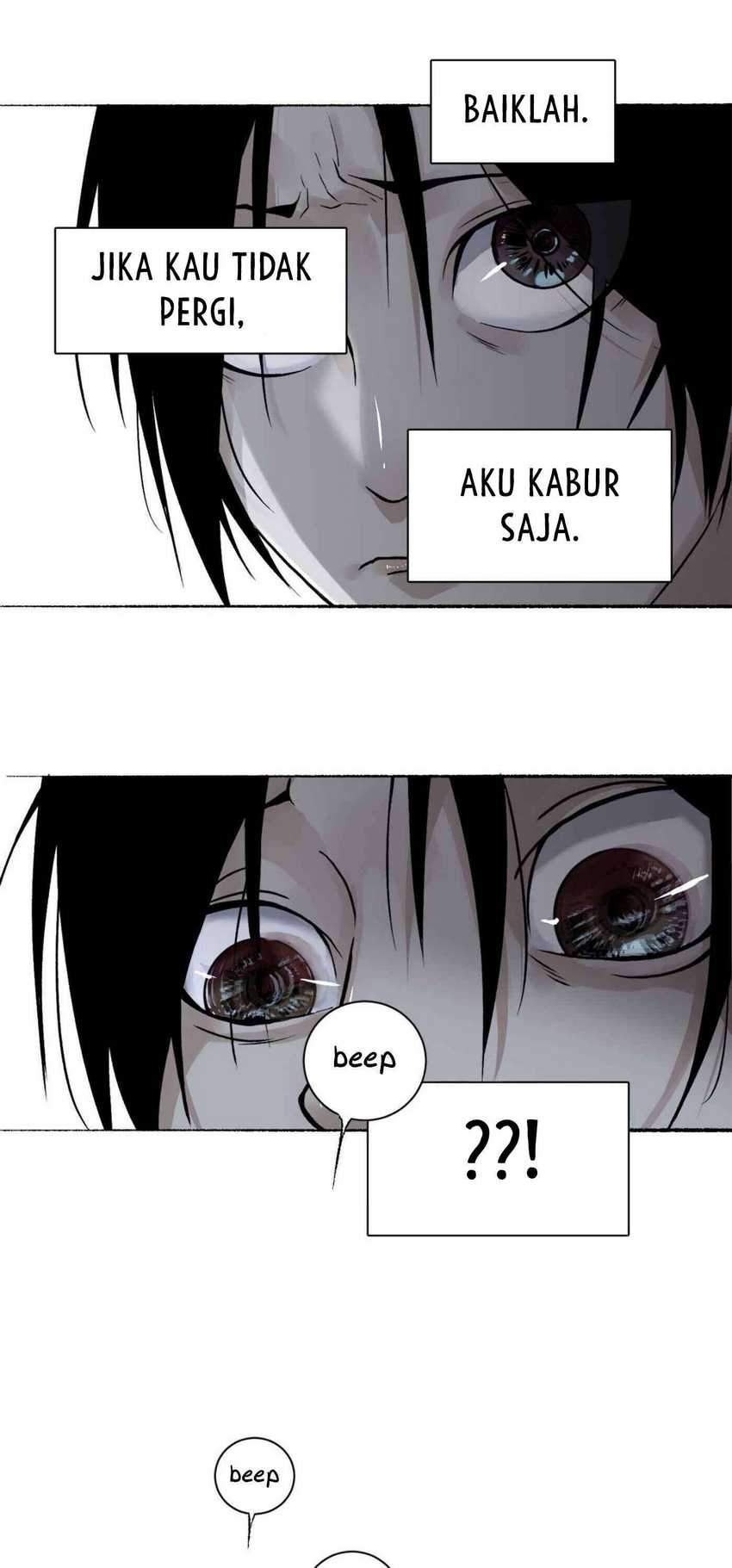 Detective VLOG Chapter 3 - halaman 28