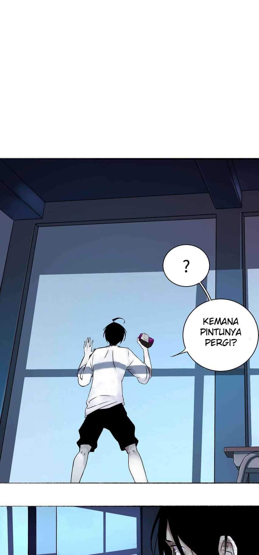 Detective VLOG Chapter 3 - halaman 42
