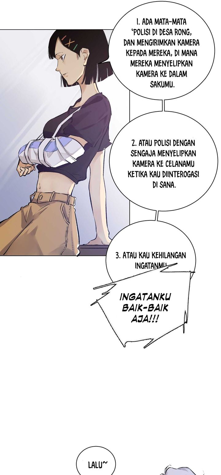 Detective VLOG Chapter 30 - halaman 14