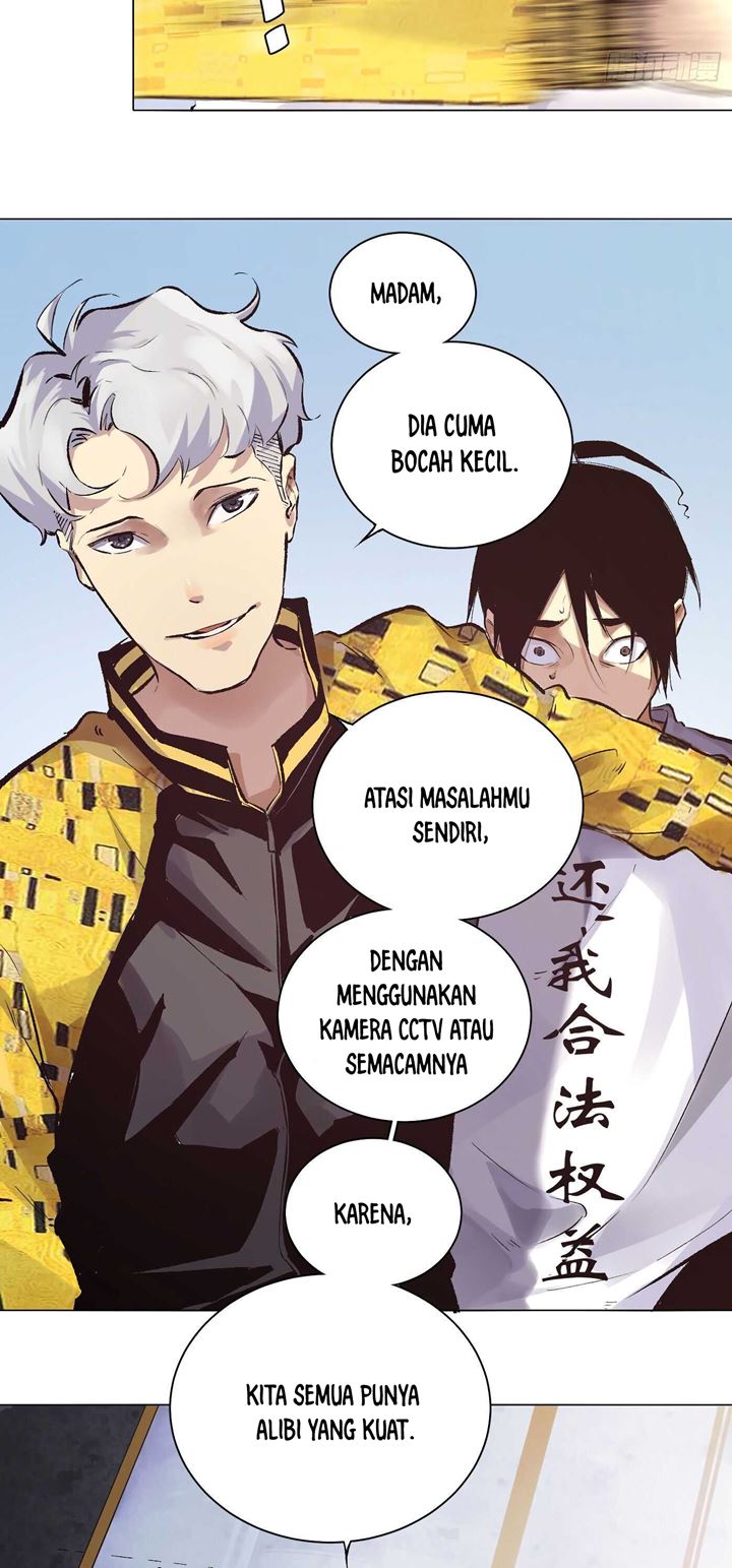 Detective VLOG Chapter 30 - halaman 6