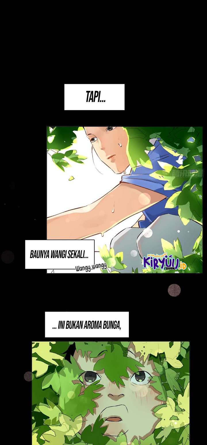 Detective VLOG Chapter 31 - halaman 14