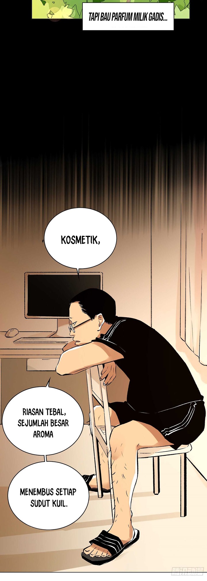 Detective VLOG Chapter 31 - halaman 15