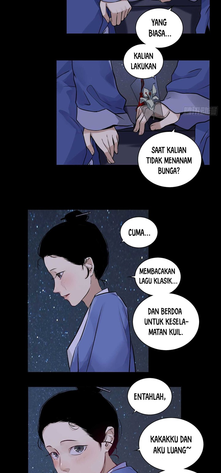 Detective VLOG Chapter 31 - halaman 28