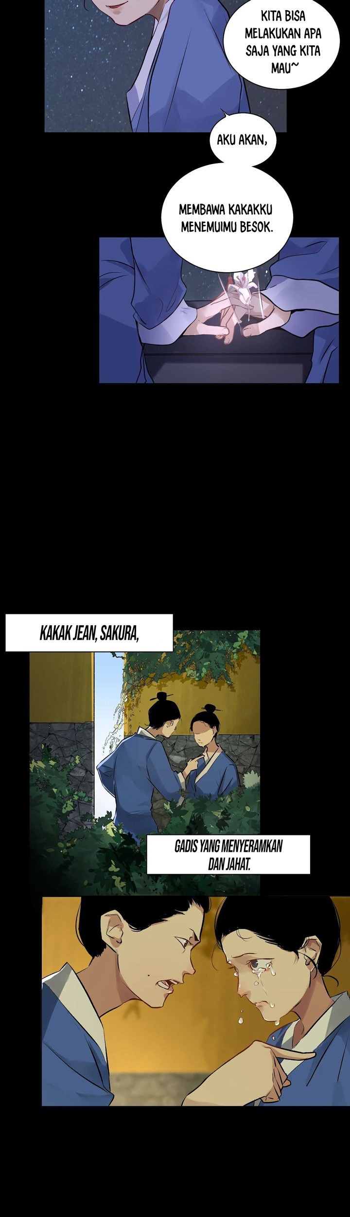 Detective VLOG Chapter 31 - halaman 29
