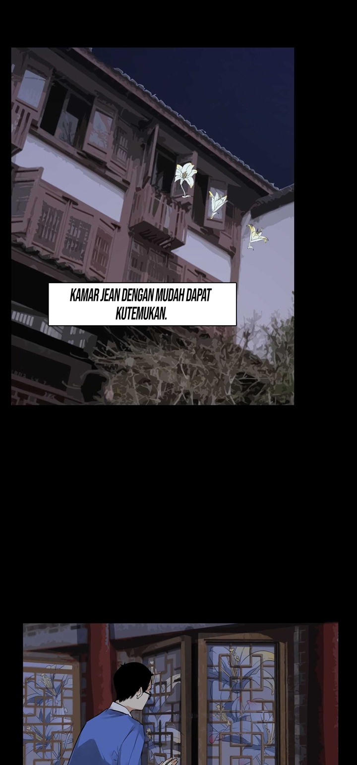 Detective VLOG Chapter 31 - halaman 49