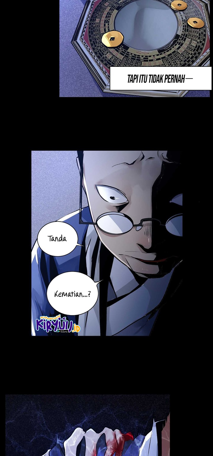 Detective VLOG Chapter 31 - halaman 56