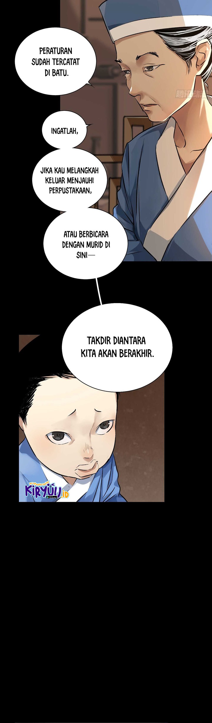Detective VLOG Chapter 31 - halaman 7
