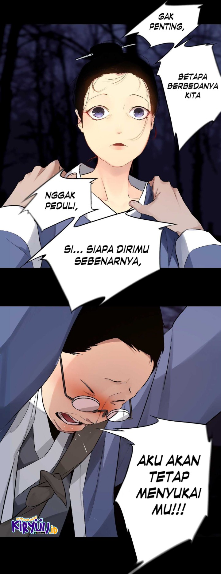 Detective VLOG Chapter 32 - halaman 35