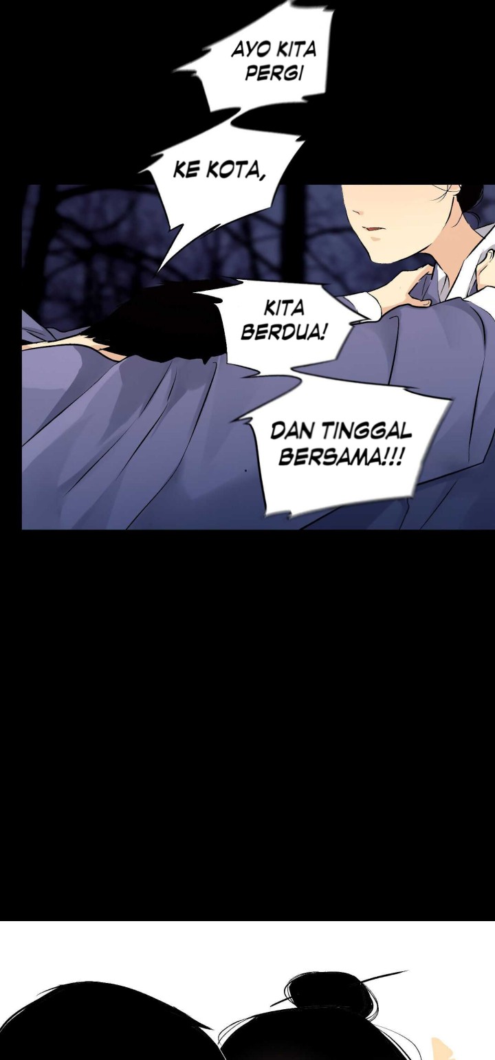 Detective VLOG Chapter 32 - halaman 36
