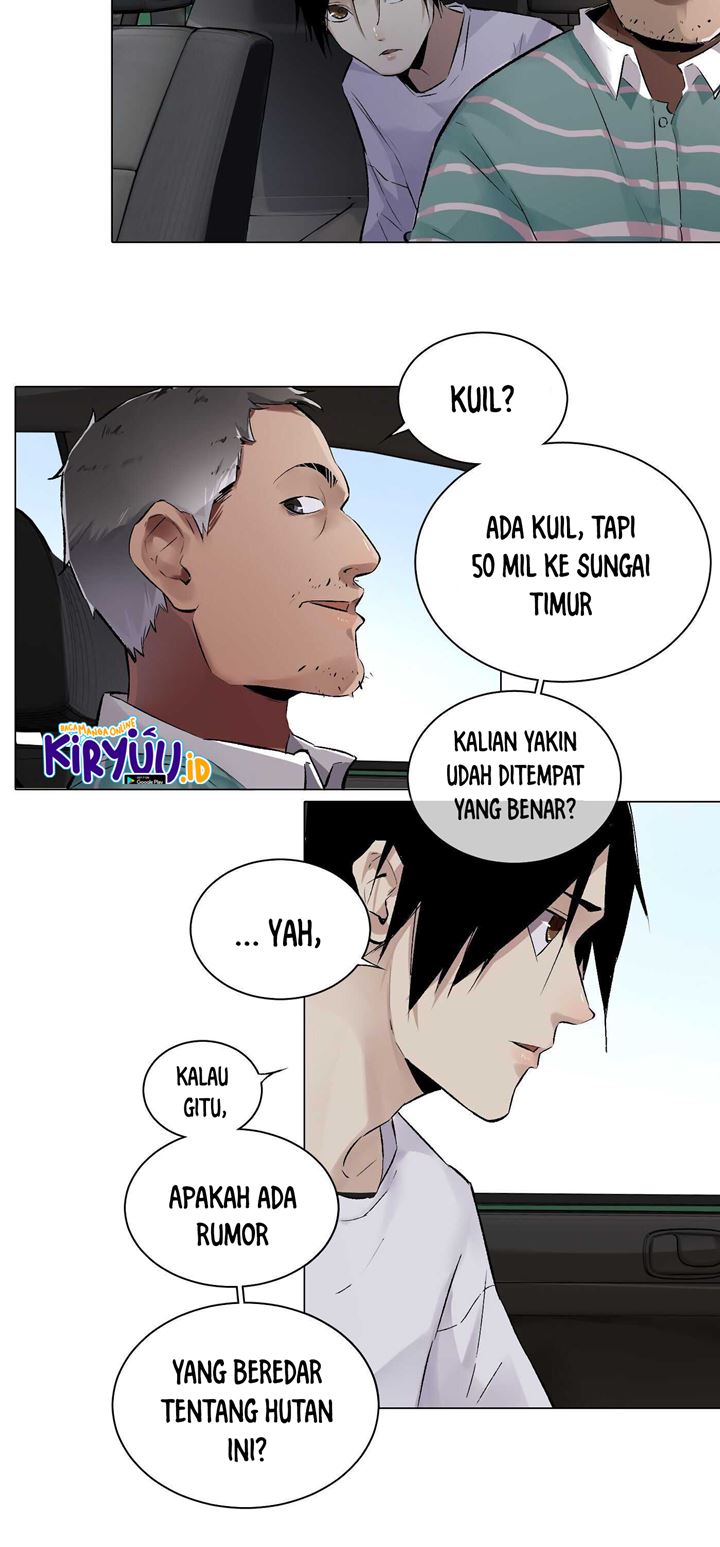Detective VLOG Chapter 34 - halaman 11
