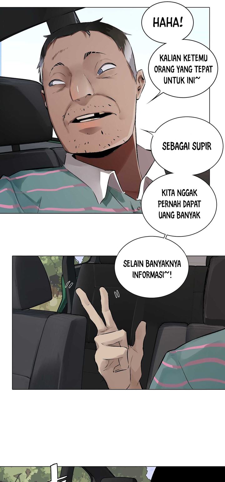 Detective VLOG Chapter 34 - halaman 12