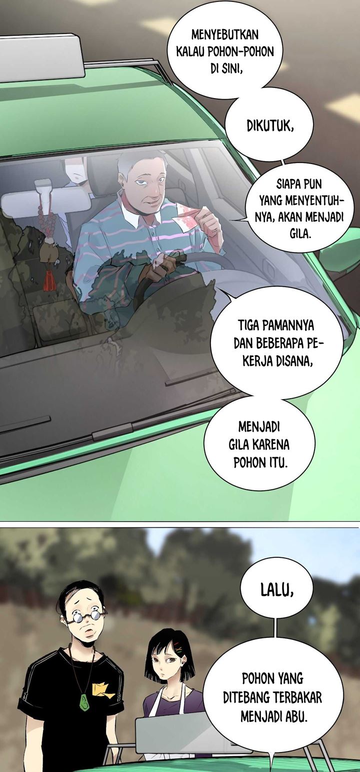 Detective VLOG Chapter 34 - halaman 14