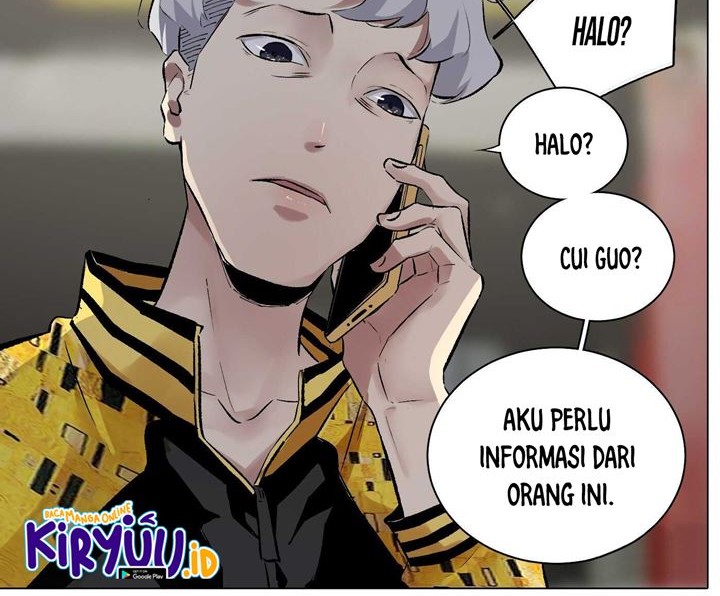Detective VLOG Chapter 34 - halaman 30