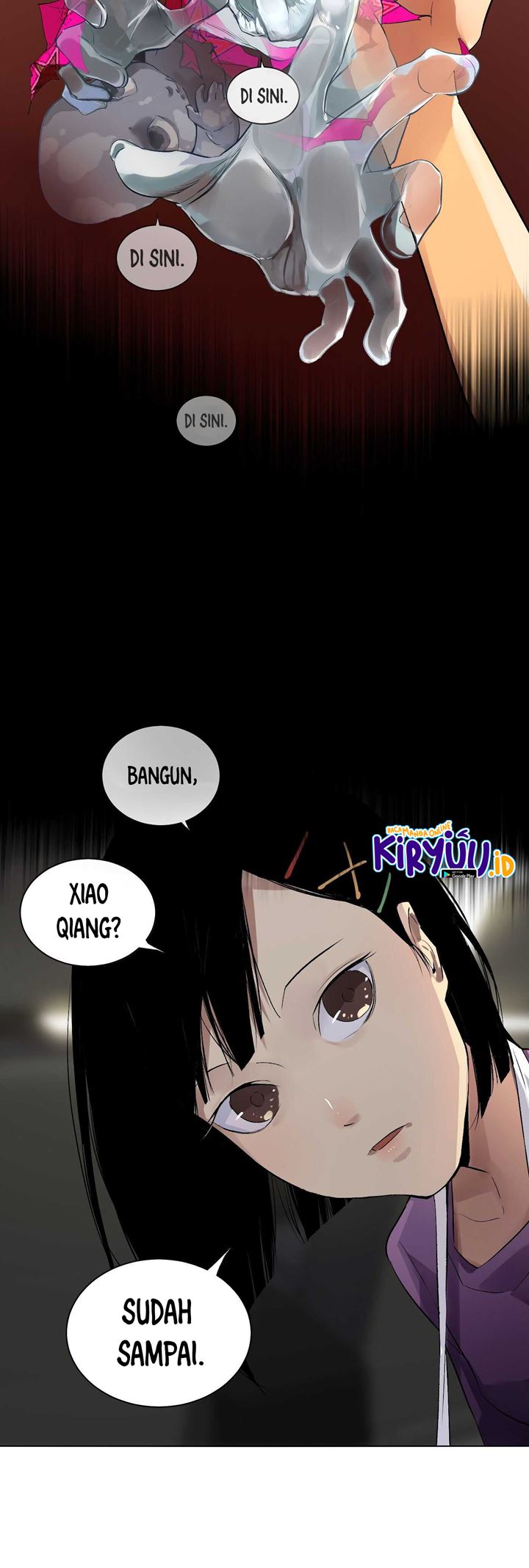 Detective VLOG Chapter 34 - halaman 7