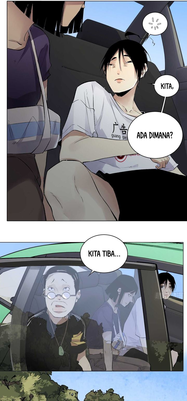 Detective VLOG Chapter 34 - halaman 8