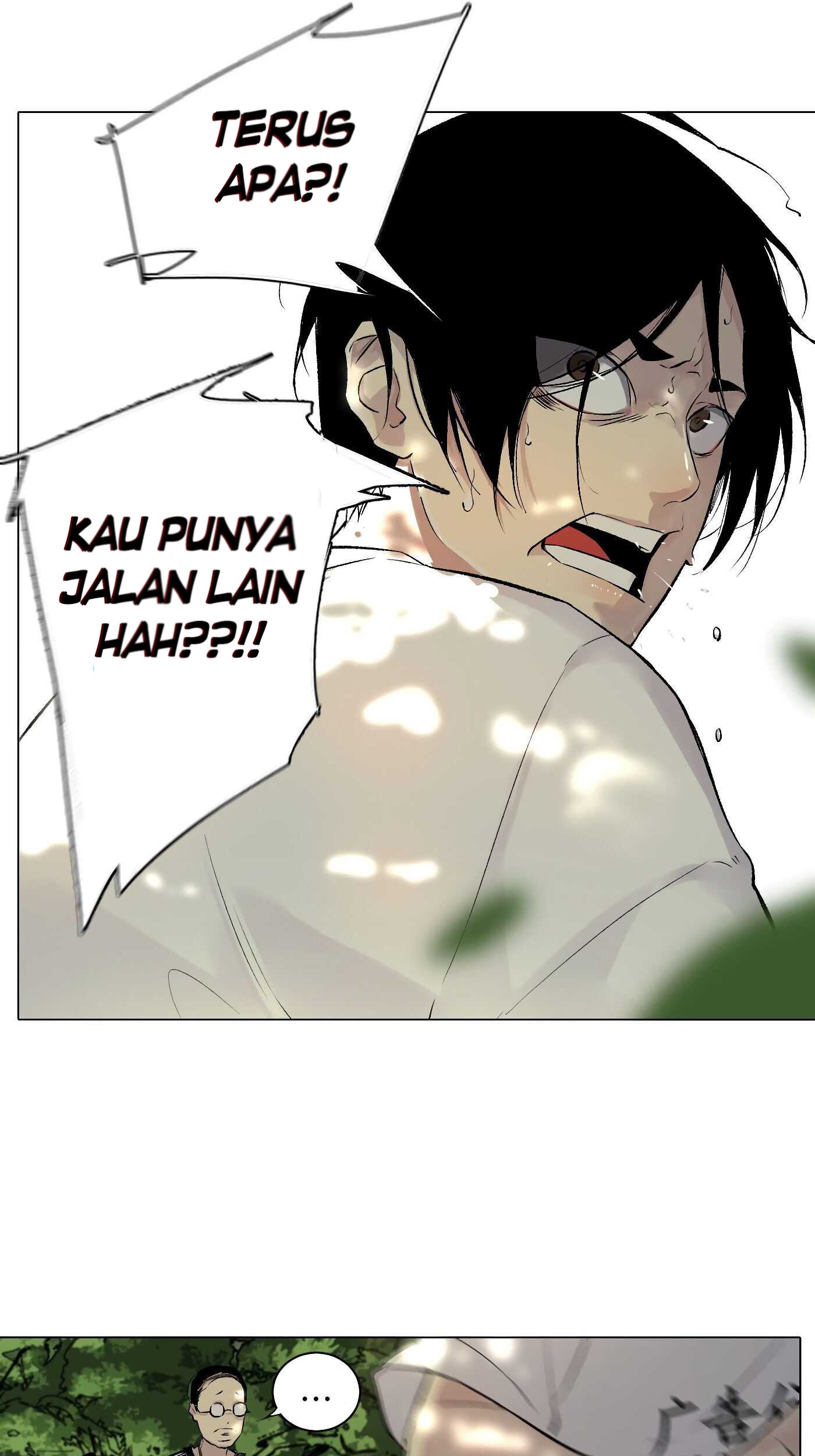 Detective VLOG Chapter 35 - halaman 12