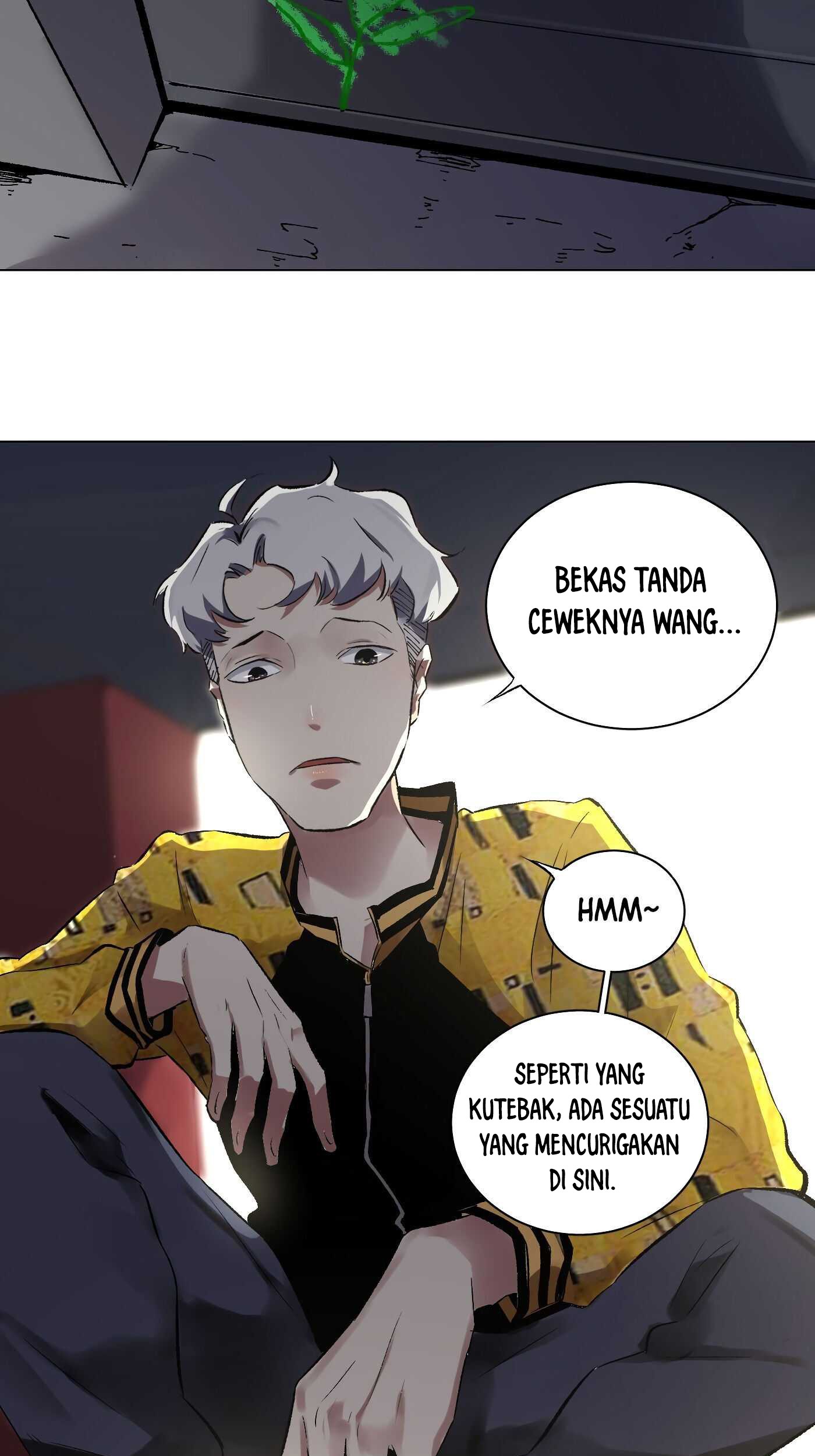 Detective VLOG Chapter 35 - halaman 37