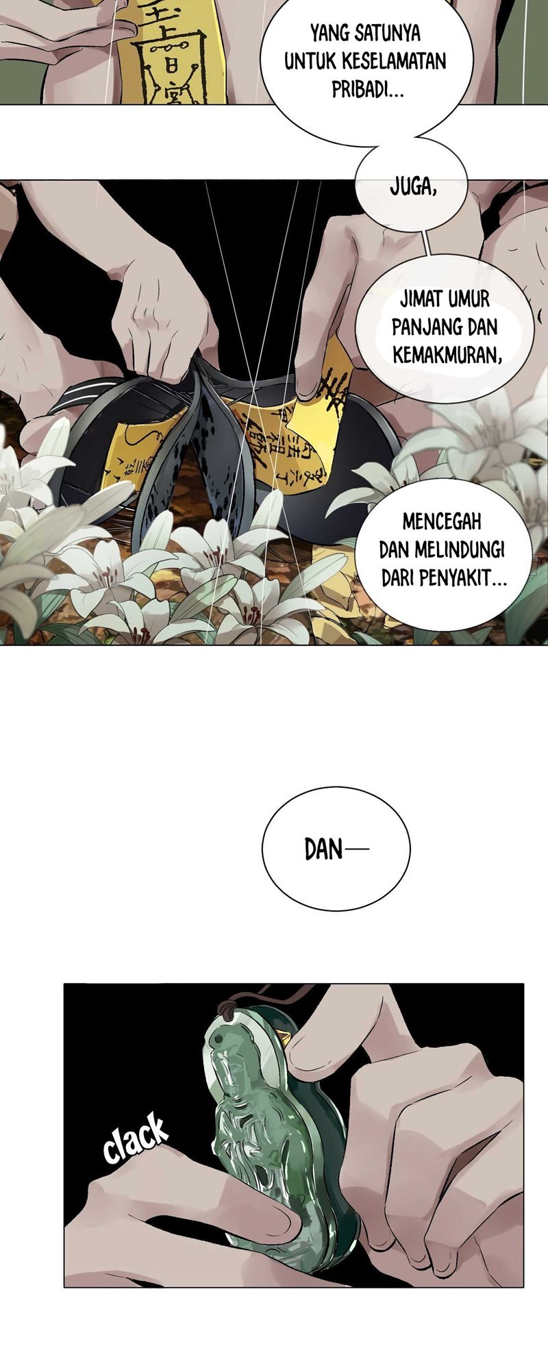 Detective VLOG Chapter 36 - halaman 12
