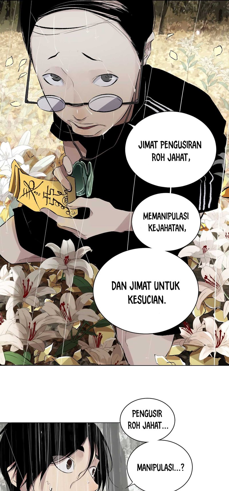 Detective VLOG Chapter 36 - halaman 14