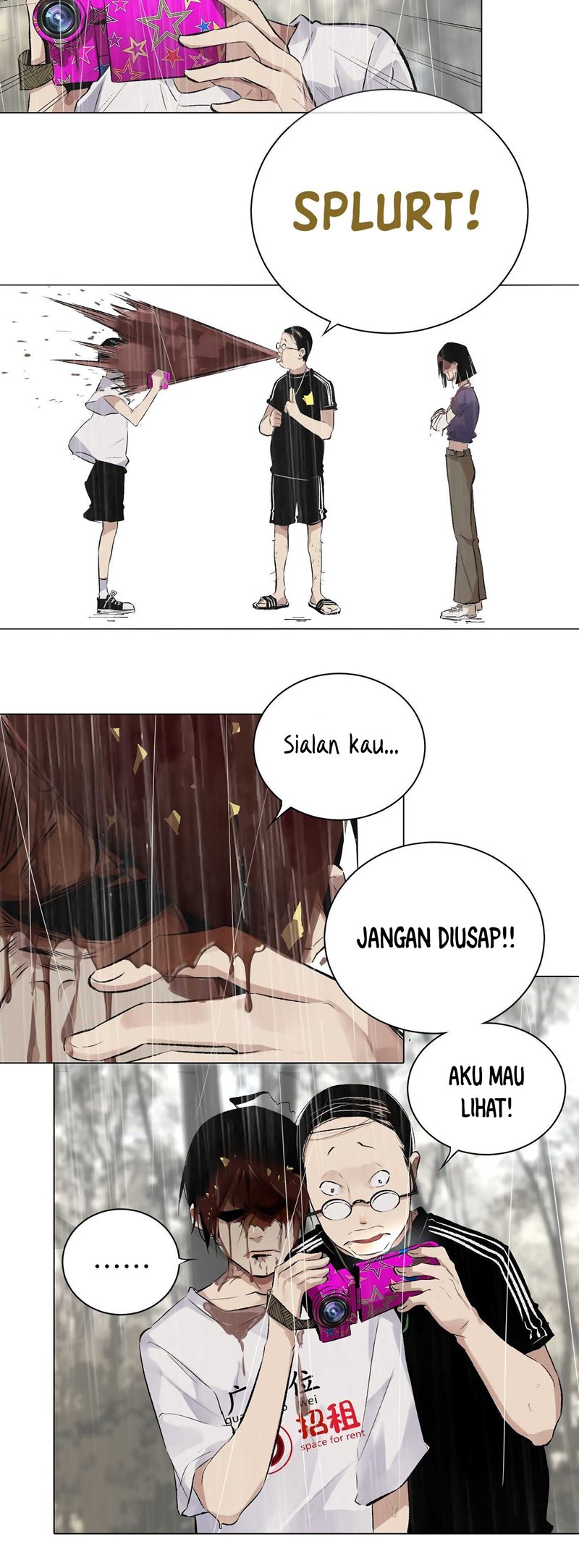 Detective VLOG Chapter 36 - halaman 18