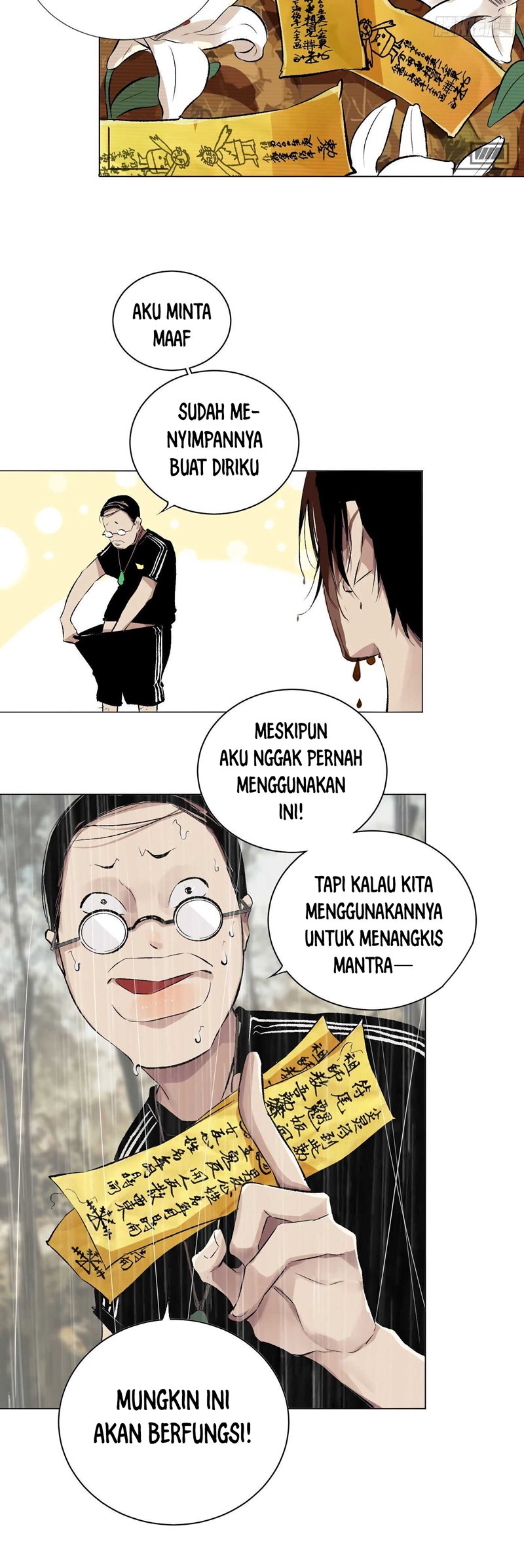 Detective VLOG Chapter 36 - halaman 20