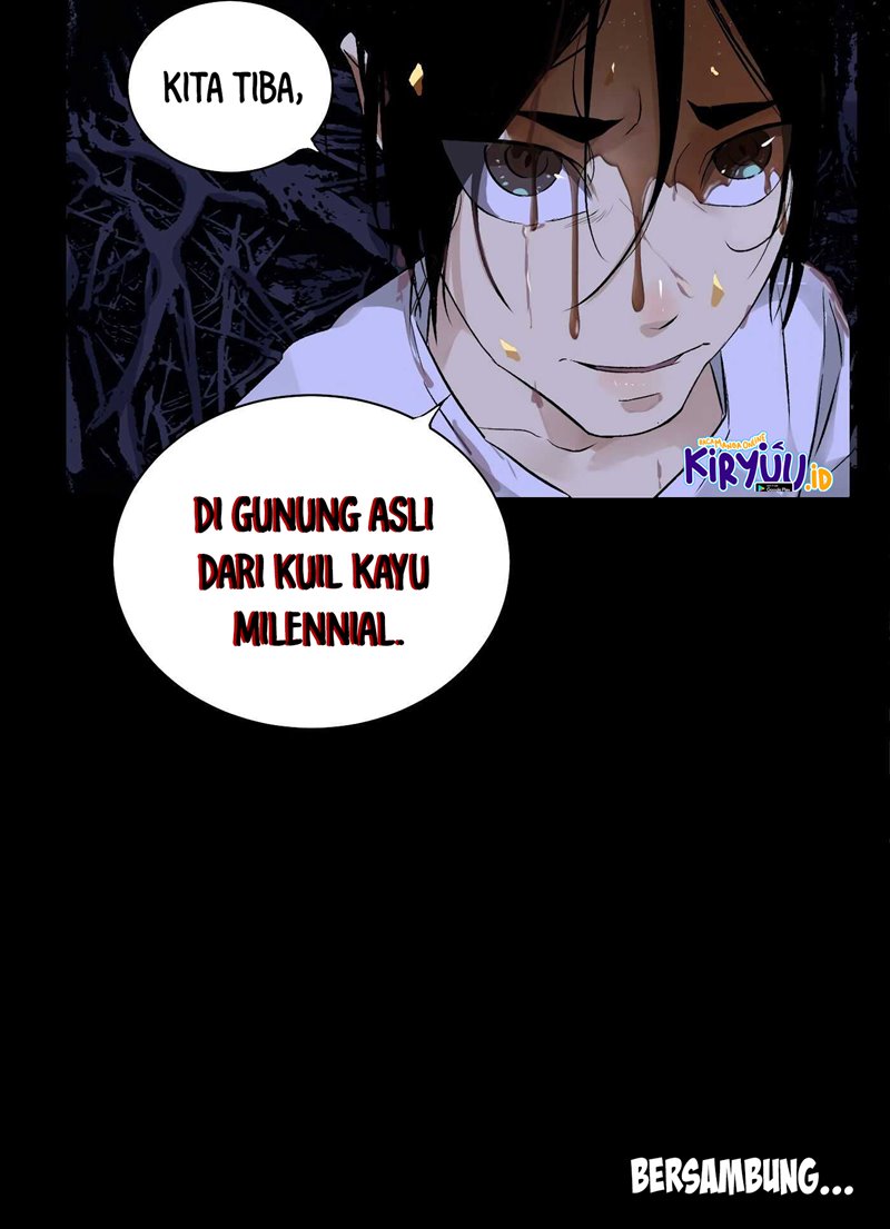 Detective VLOG Chapter 36 - halaman 31