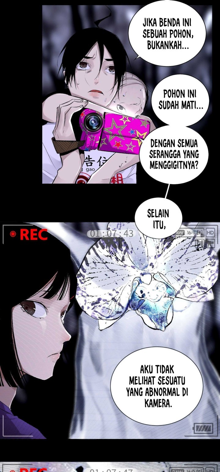 Detective VLOG Chapter 37 - halaman 17