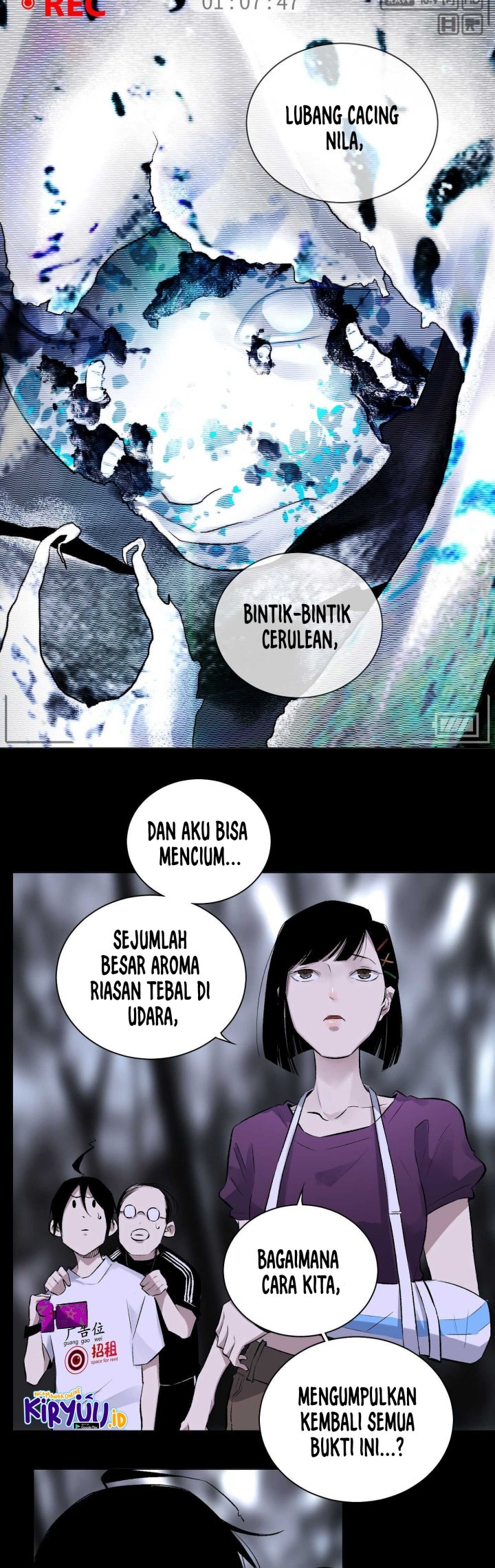 Detective VLOG Chapter 37 - halaman 18