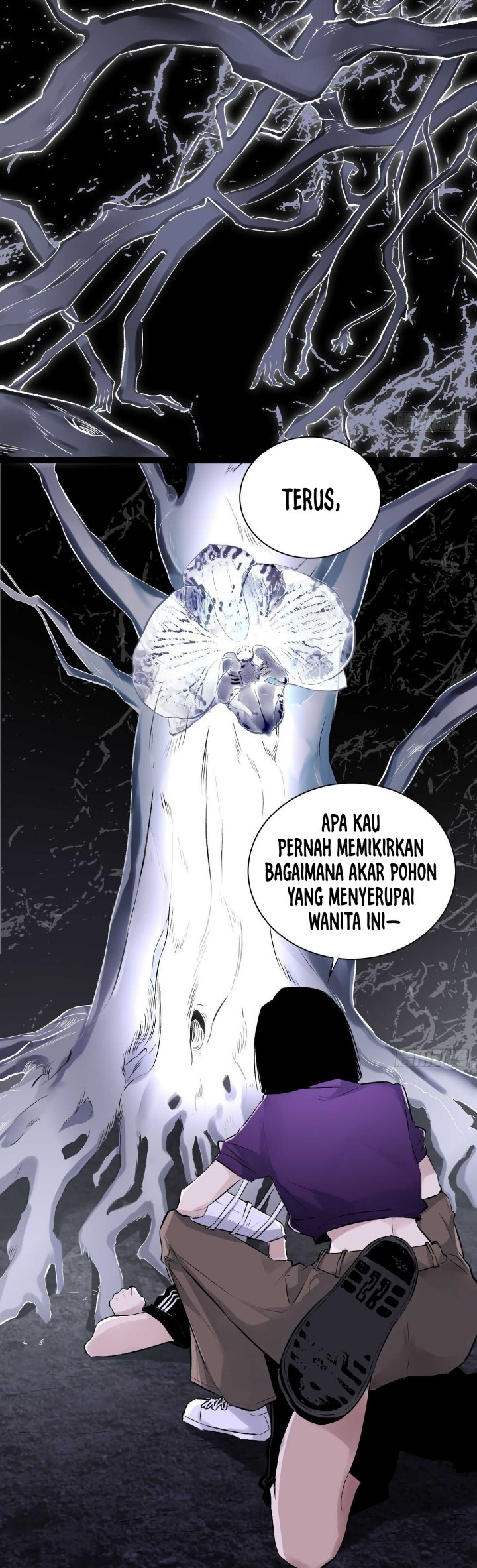 Detective VLOG Chapter 37 - halaman 27