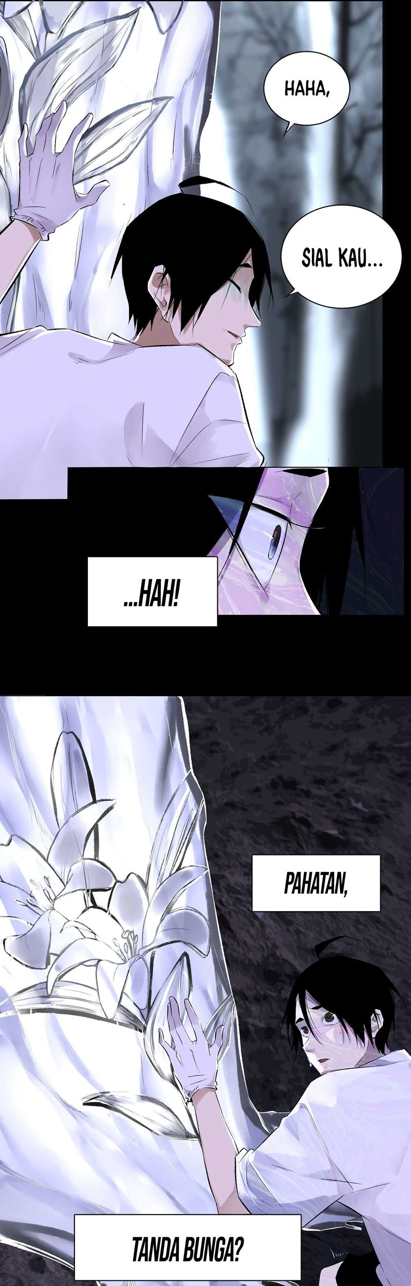 Detective VLOG Chapter 38 - halaman 28