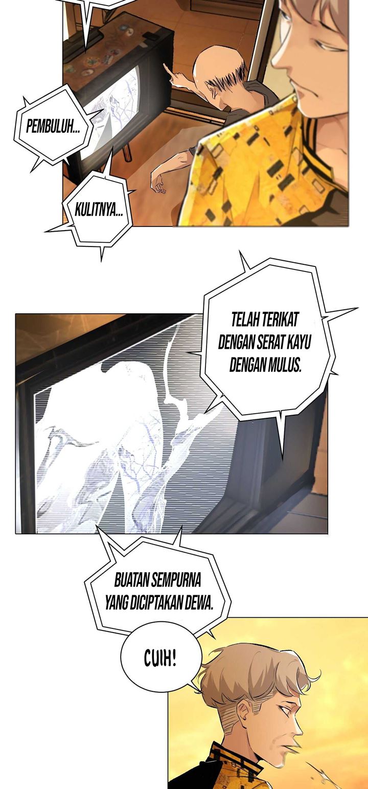 Detective VLOG Chapter 39 - halaman 14