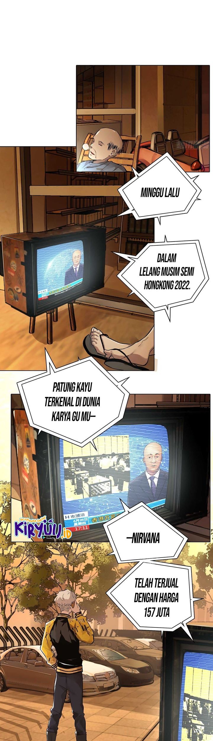 Detective VLOG Chapter 39 - halaman 3