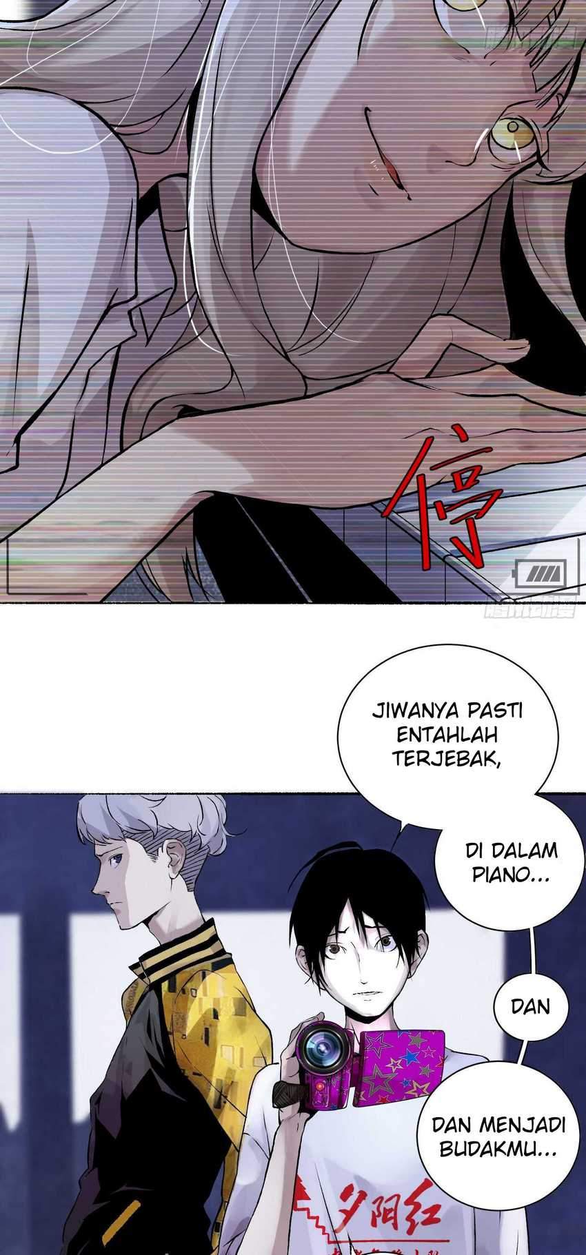 Detective VLOG Chapter 4 - halaman 20