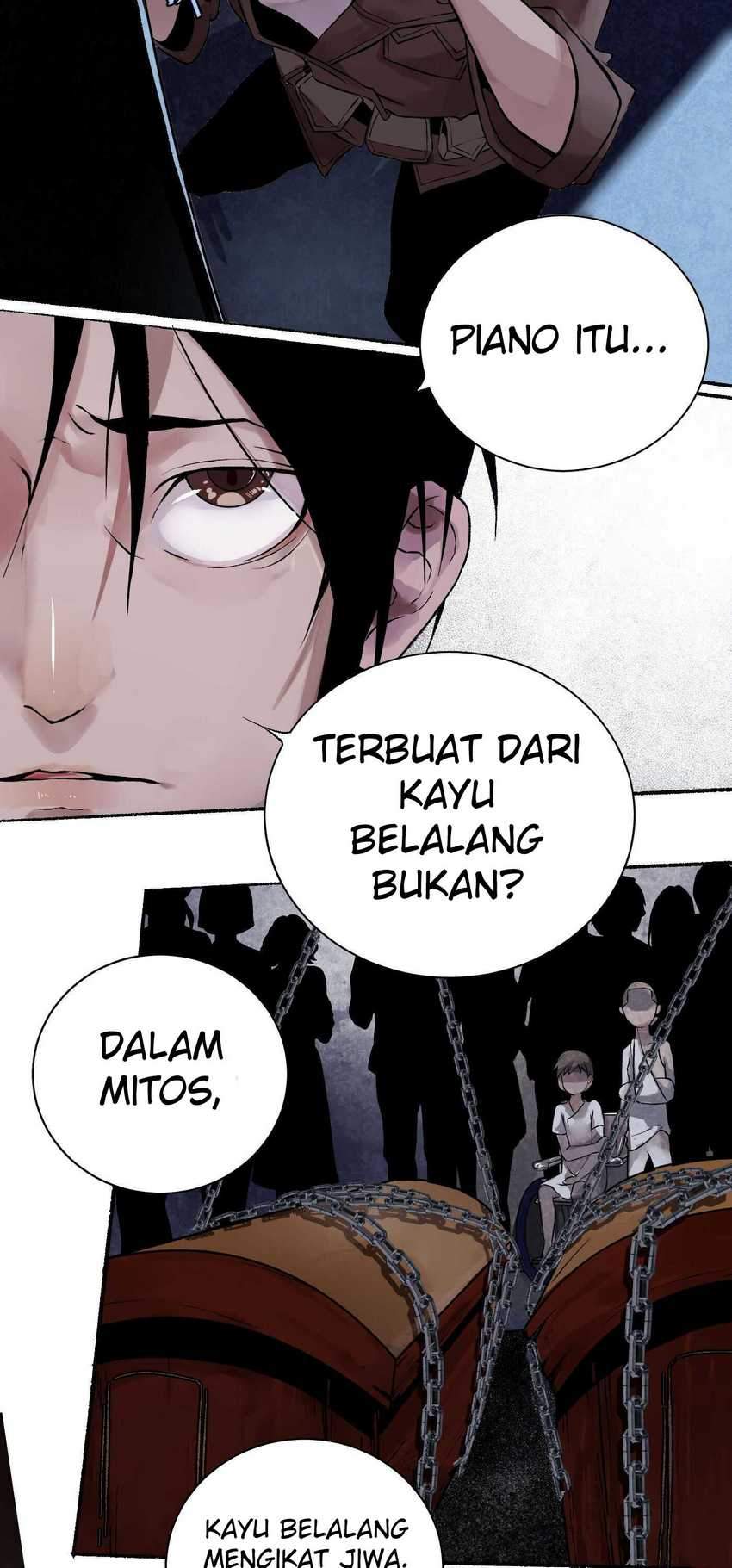Detective VLOG Chapter 4 - halaman 22