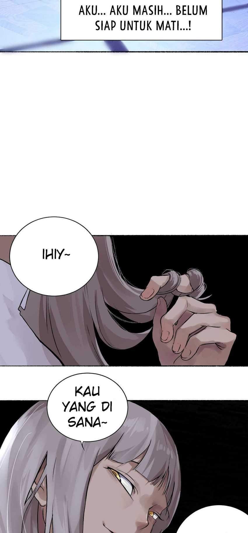 Detective VLOG Chapter 4 - halaman 32