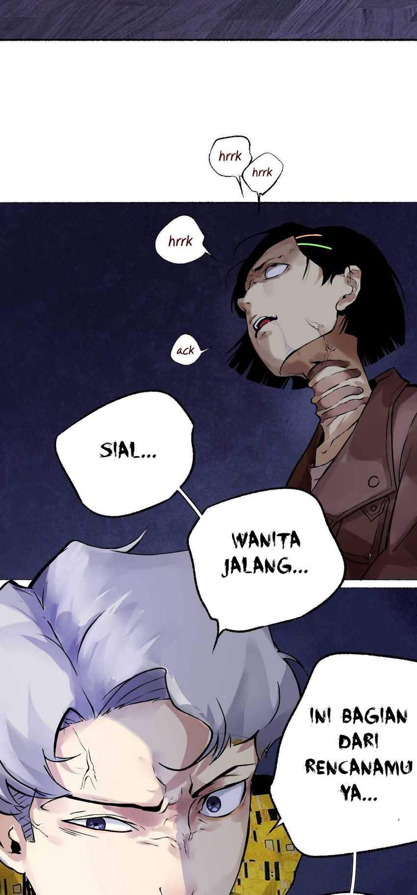 Detective VLOG Chapter 4 - halaman 35