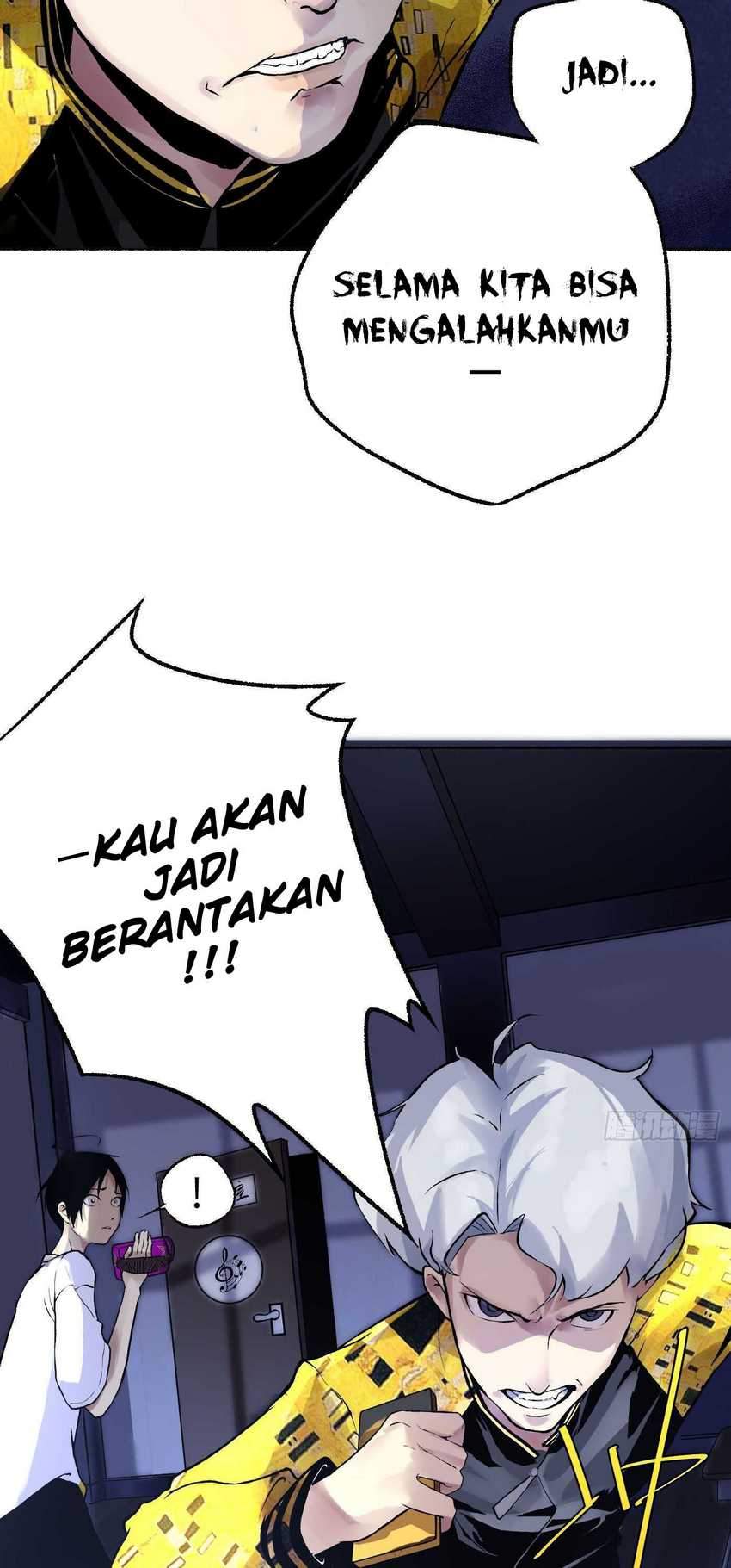 Detective VLOG Chapter 4 - halaman 36
