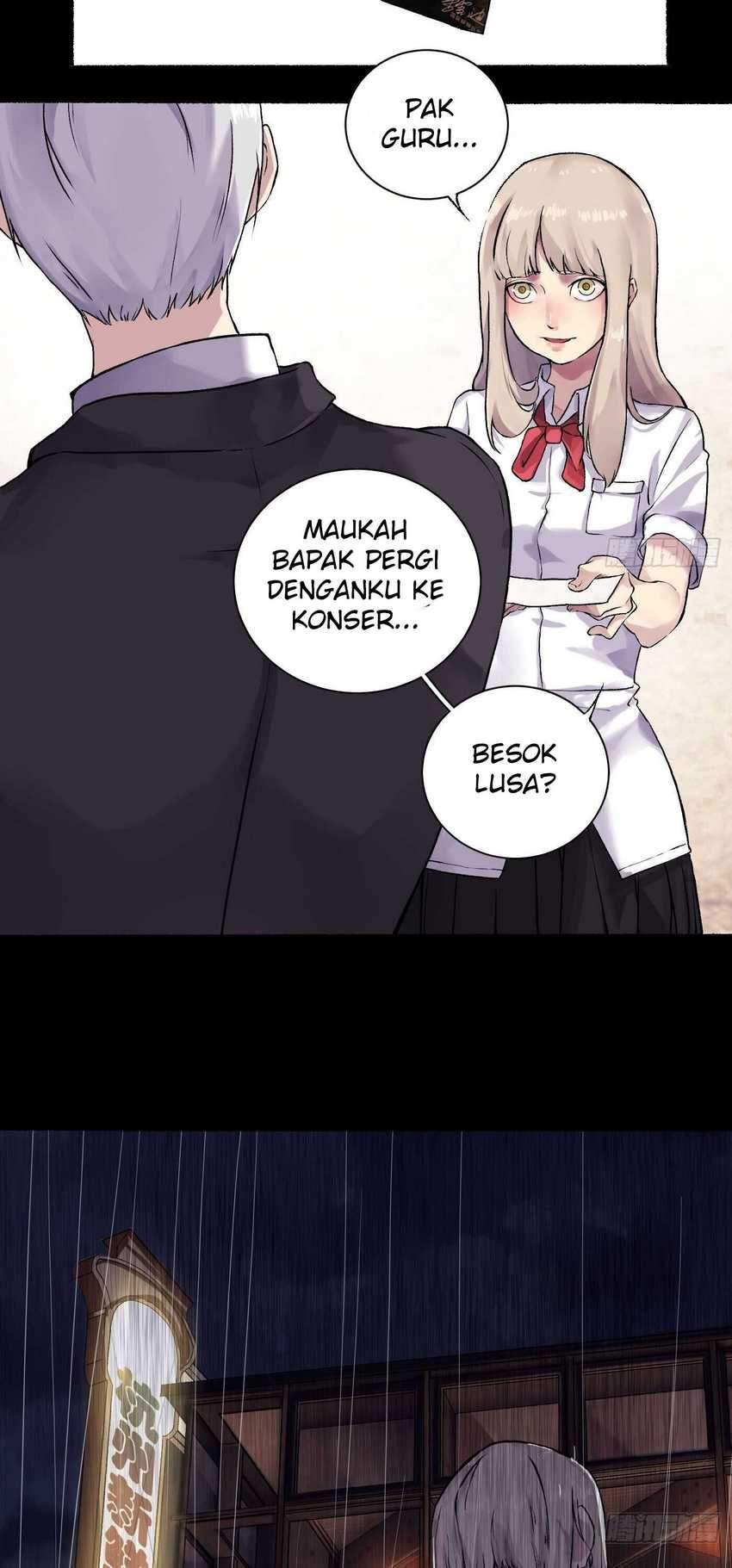 Detective VLOG Chapter 4 - halaman 5
