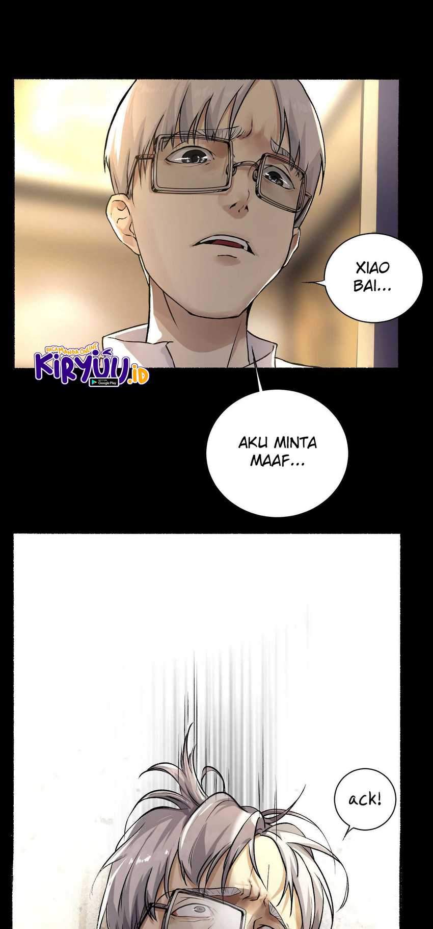 Detective VLOG Chapter 4 - halaman 9