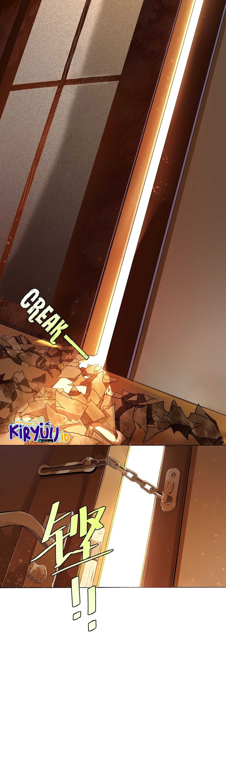 Detective VLOG Chapter 40 - halaman 6