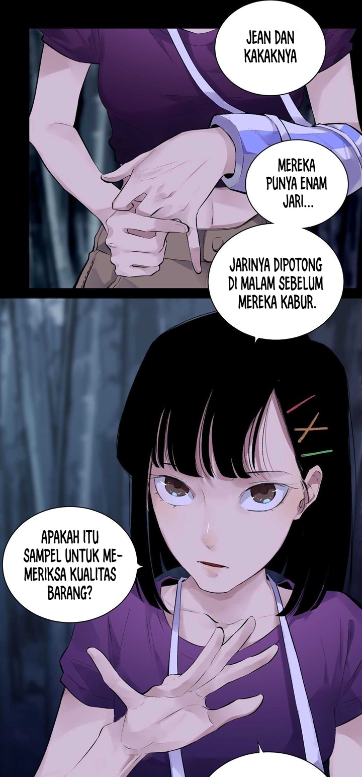 Detective VLOG Chapter 41 - halaman 11