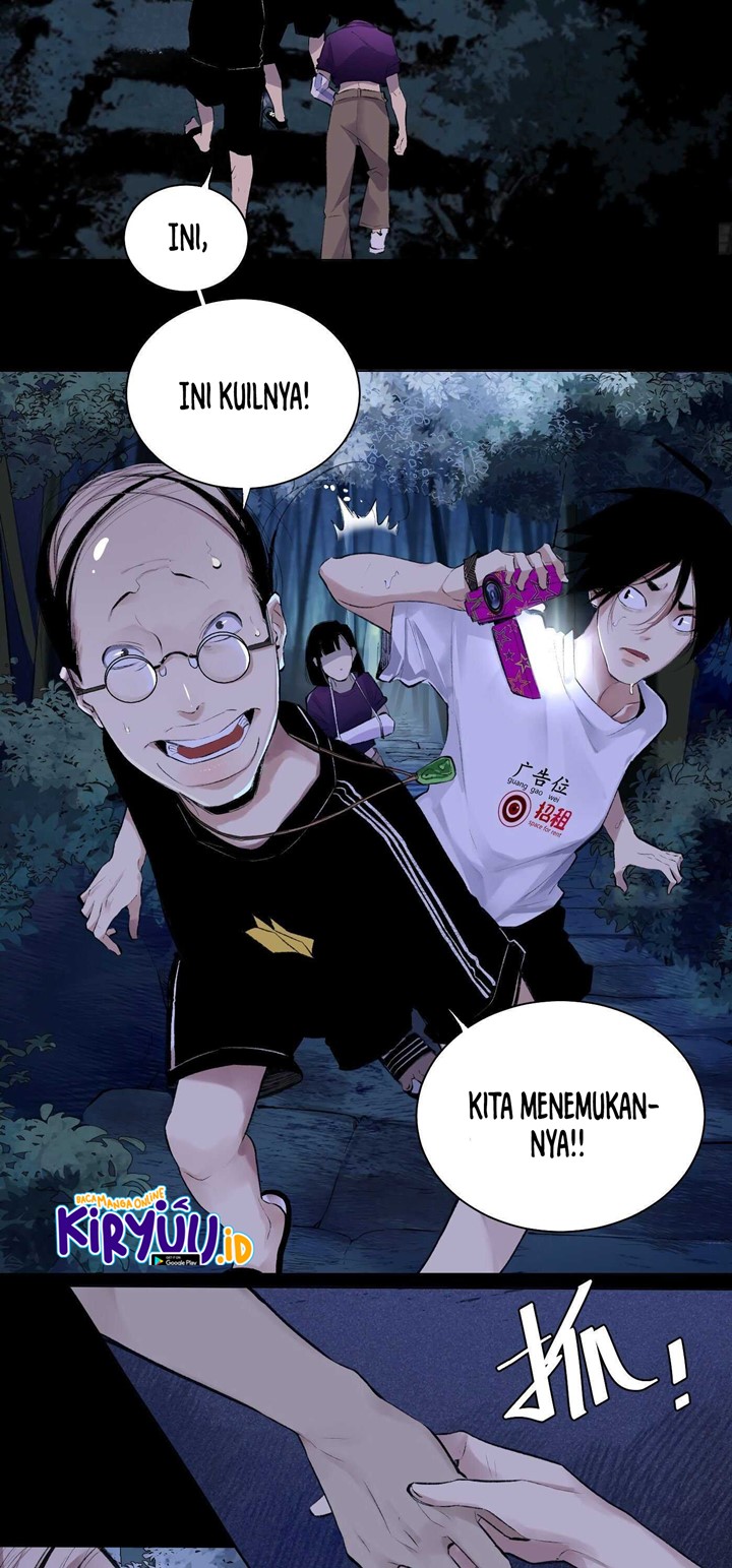Detective VLOG Chapter 41 - halaman 4