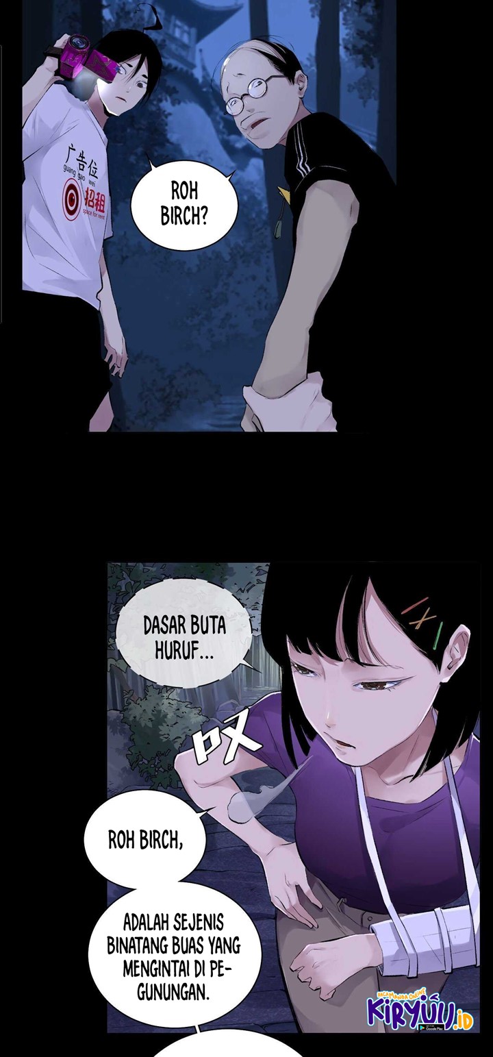 Detective VLOG Chapter 41 - halaman 7