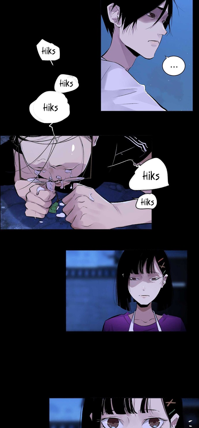 Detective VLOG Chapter 42 - halaman 17