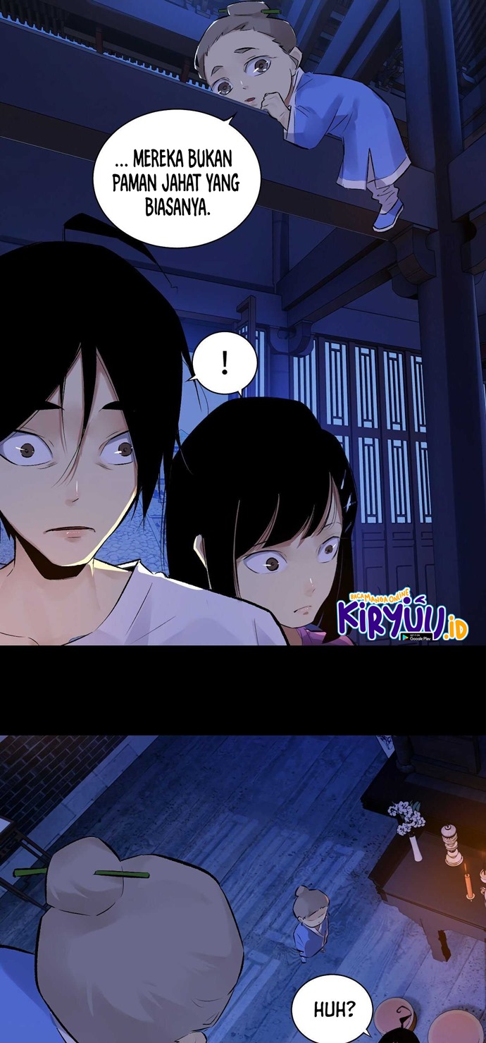 Detective VLOG Chapter 42 - halaman 25