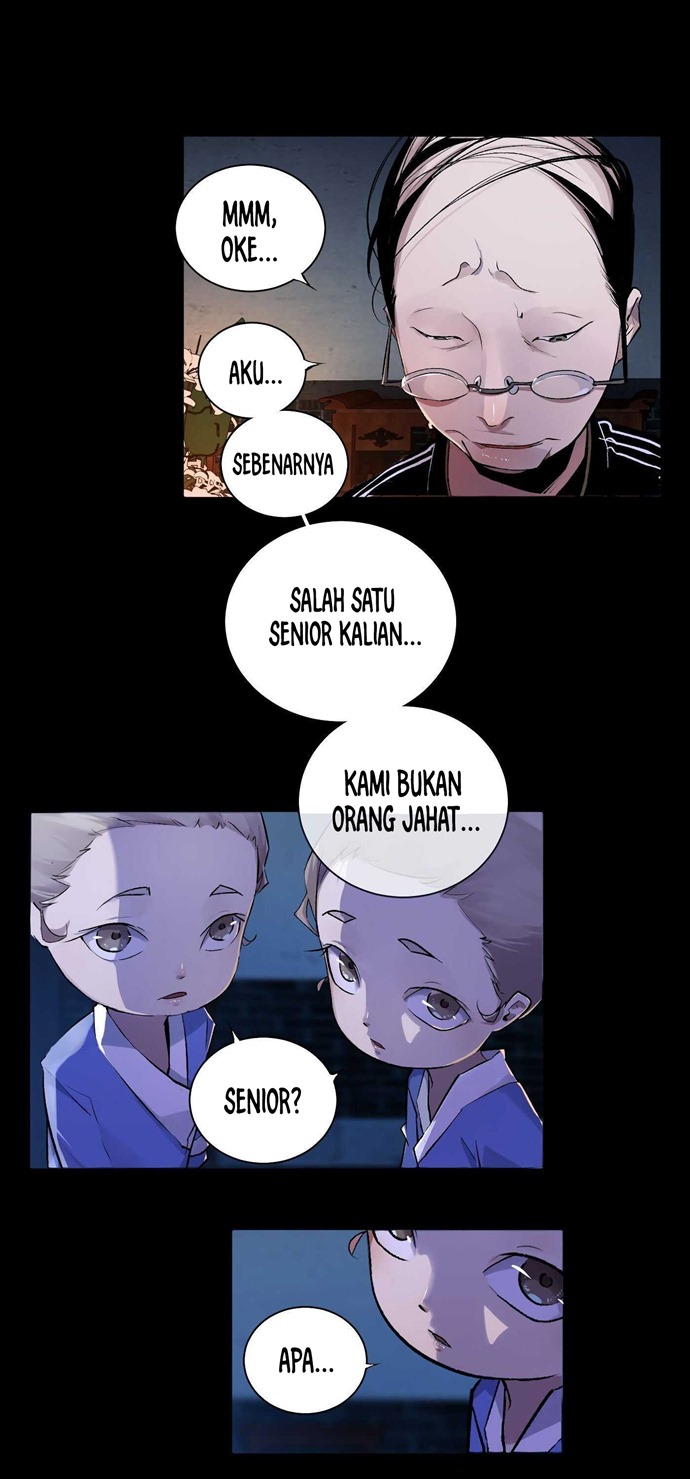 Detective VLOG Chapter 42 - halaman 29