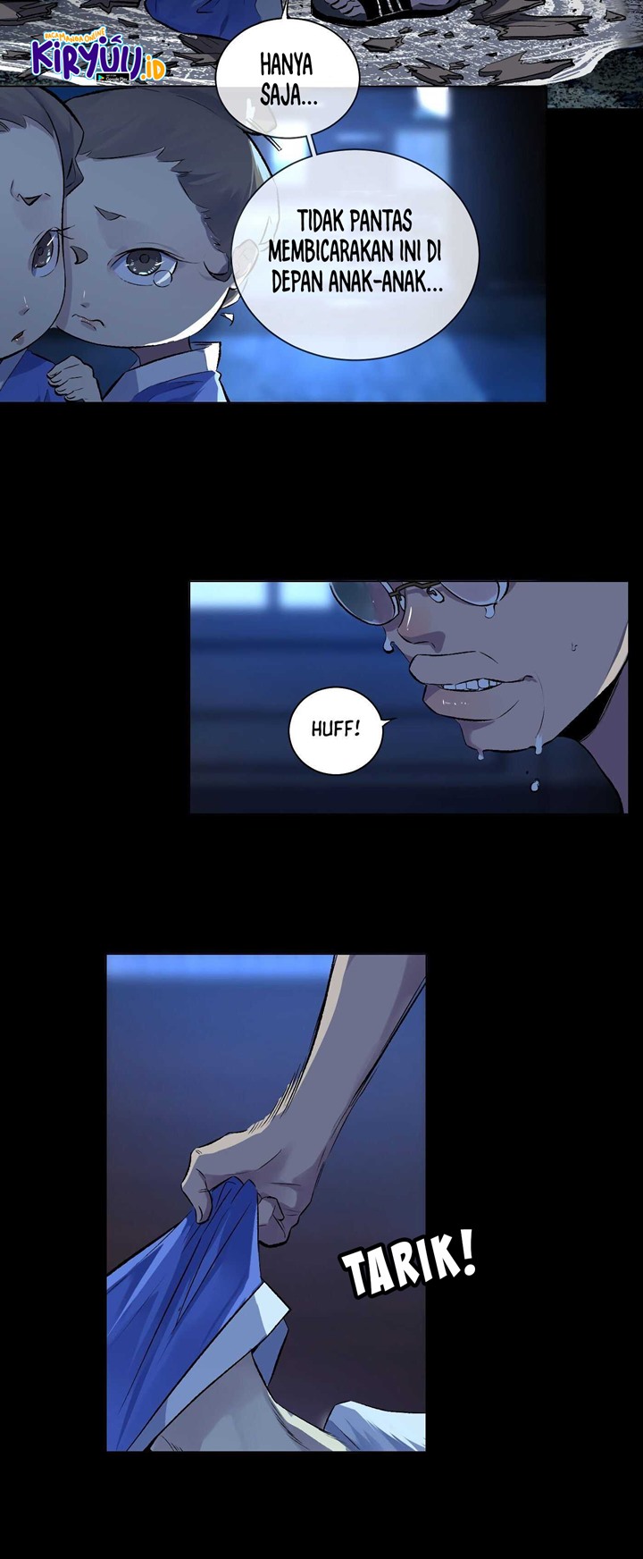 Detective VLOG Chapter 43 - halaman 22